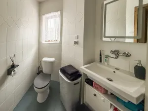 Prodej rodinného domu, Červené Pečky, Dobešovice, 354 m2