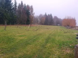 Prodej pole, Postřekov, 5851 m2