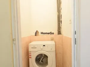 Pronájem bytu 1+kk, Praha - Vršovice, Sevastopolská, 15 m2