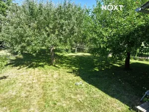 Prodej zahrady, Tábor, 407 m2