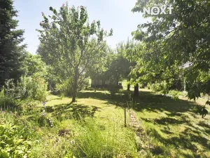 Prodej zahrady, Tábor, 407 m2