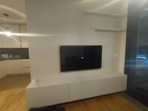 Pronájem bytu 2+kk, Praha - Libeň, Zenklova, 52 m2