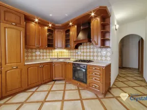 Prodej bytu 3+1, Mariánské Lázně, Za Tratí, 59 m2