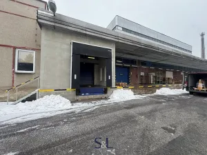 Pronájem skladu, Kamenický Šenov, Nový svět, 123 m2