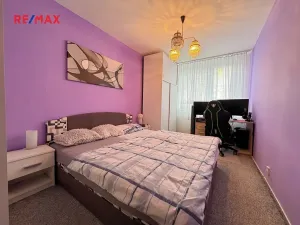 Prodej bytu 3+1, Mladá Boleslav, Jana Palacha, 79 m2