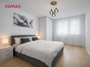 Prodej bytu 3+1, Mladá Boleslav, Jana Palacha, 79 m2