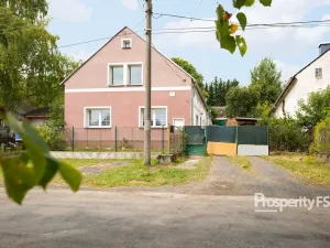 Prodej rodinného domu, Útvina - Sedlo, 244 m2