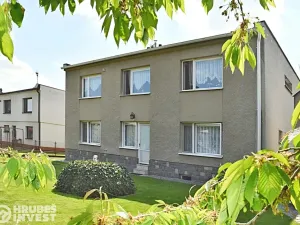 Pronájem bytu 3+1, Lázně Bohdaneč, J. Žižky, 65 m2