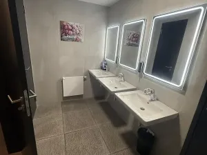 Pronájem restaurace, Harrachov, 103 m2