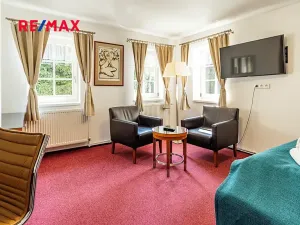 Prodej ubytování, Mařenice, 750 m2