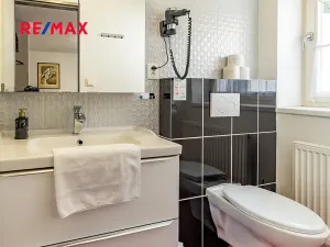 Prodej ubytování, Mařenice, 750 m2