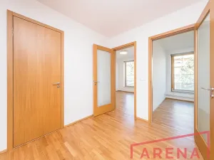 Pronájem bytu 3+kk, Brno, Bohuslava Martinů, 124 m2