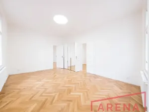 Pronájem bytu 4+1, Brno, Jaselská, 167 m2