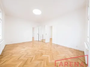 Pronájem bytu 4+1, Brno, Jaselská, 167 m2