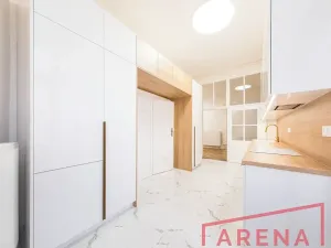 Pronájem bytu 4+1, Brno, Jaselská, 167 m2