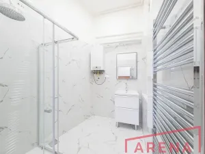 Pronájem bytu 4+1, Brno, Jaselská, 167 m2