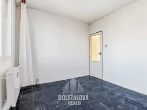 Prodej bytu 3+1, Praha - Střížkov, Rumburská, 59 m2