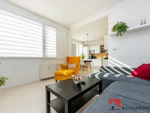 Prodej bytu 3+kk, Roudnice nad Labem, 62 m2