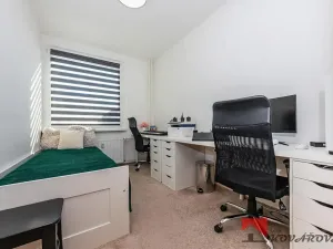 Prodej bytu 3+kk, Roudnice nad Labem, 62 m2