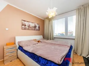 Prodej bytu 3+kk, Roudnice nad Labem, 62 m2