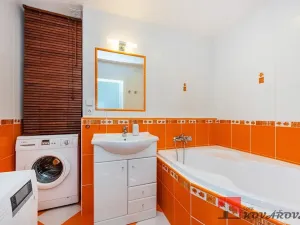 Prodej bytu 3+kk, Roudnice nad Labem, 62 m2