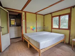 Prodej chaty, Trnová, 48 m2