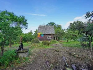 Prodej chaty, Trnová, 48 m2