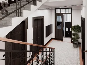 Prodej bytu 3+kk, Praha - Holešovice, Heřmanova, 85 m2