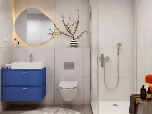 Prodej bytu 2+kk, Brno, Plynárenská, 47 m2