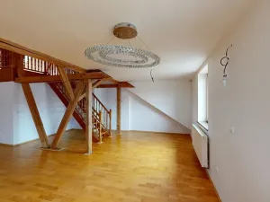 Prodej bytu 2+1, Brno, Bayerova, 122 m2