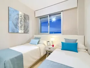 Prodej bytu 4+kk, Cabanes, Španělsko, Carrerasa Torre la Sal, 79 m2