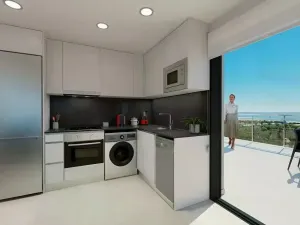 Prodej bytu 4+kk, Cabanes, Španělsko, Carrerasa Torre la Sal, 79 m2