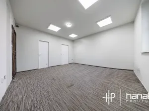 Prodej obchodního prostoru, Náklo, 521 m2