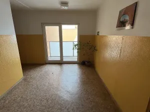 Prodej bytu 1+1, Praha - Černý Most, Bouřilova, 47 m2