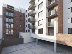 Prodej bytu 3+kk, Plzeň, Resslova, 81 m2