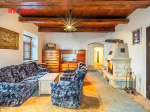 Prodej rodinného domu, Čenkovice, 175 m2