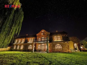 Prodej domu, Velká Kraš, 420 m2