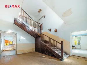 Prodej domu, Velká Kraš, 420 m2