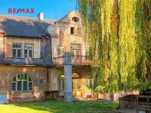 Prodej domu, Velká Kraš, 420 m2