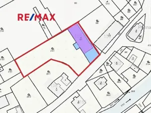 Prodej domu, Velká Kraš, 420 m2