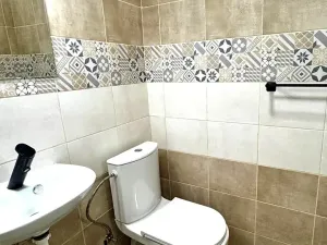 Prodej bytu 1+1, Jeseník, Kostelní, 24 m2