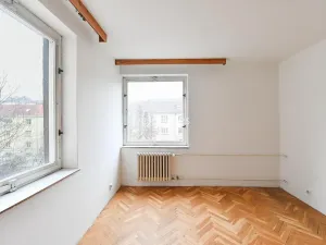 Prodej bytu 3+1, Praha - Smíchov, Plzeňská, 120 m2