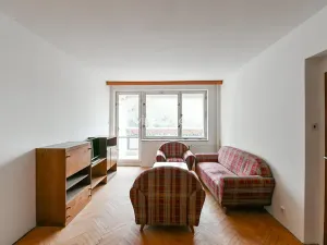 Prodej bytu 3+1, Praha - Smíchov, Plzeňská, 120 m2