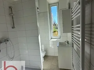 Pronájem bytu 1+kk, České Budějovice, Matice školské, 20 m2