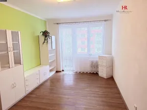 Pronájem bytu 2+kk, Týnec nad Sázavou, Družstevní, 54 m2