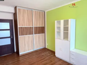 Pronájem bytu 2+kk, Týnec nad Sázavou, Družstevní, 54 m2