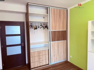 Pronájem bytu 2+kk, Týnec nad Sázavou, Družstevní, 54 m2