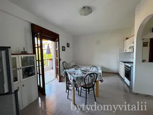 Prodej bytu 3+kk, Scalea, Kalábrie, Itálie, 60 m2
