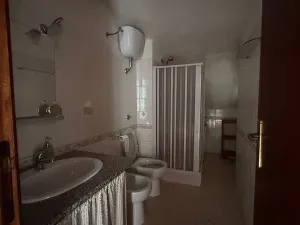 Prodej bytu 3+1, Scalea, Kalábrie, Itálie, 52 m2