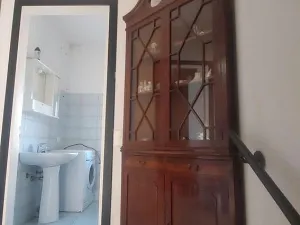 Prodej rodinného domu, Scalea, Kalábrie, Itálie, 72 m2